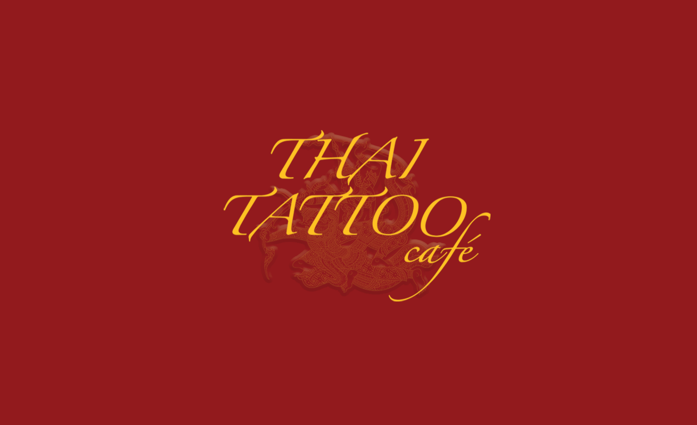 TATTOO CAFE, Baan Tai - Restaurant Reviews, Phone Number & Photos -  Tripadvisor